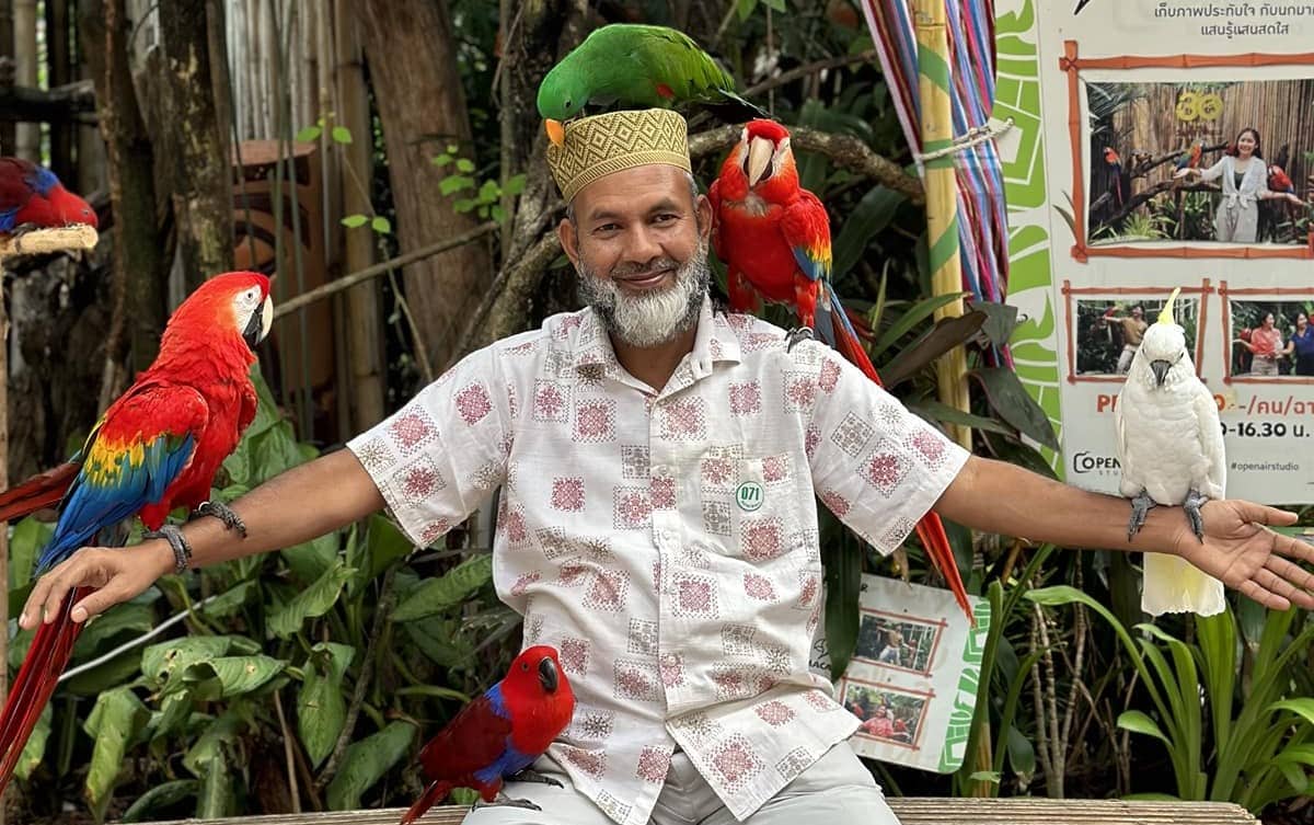 পিএসসি’র প্রশ্নফাঁসের ঘটনায় আবেদ আলীসহ গ্রেপ্তার হলে যারা