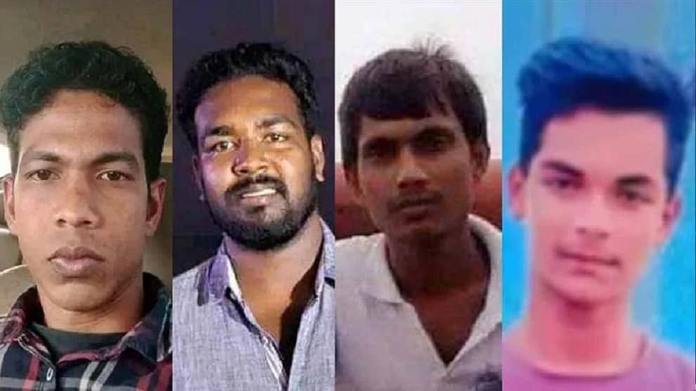 আমিরাতে সড়ক দুর্ঘটনায় প্রাণ হারালো পাঁচ বাংলাদেশি
