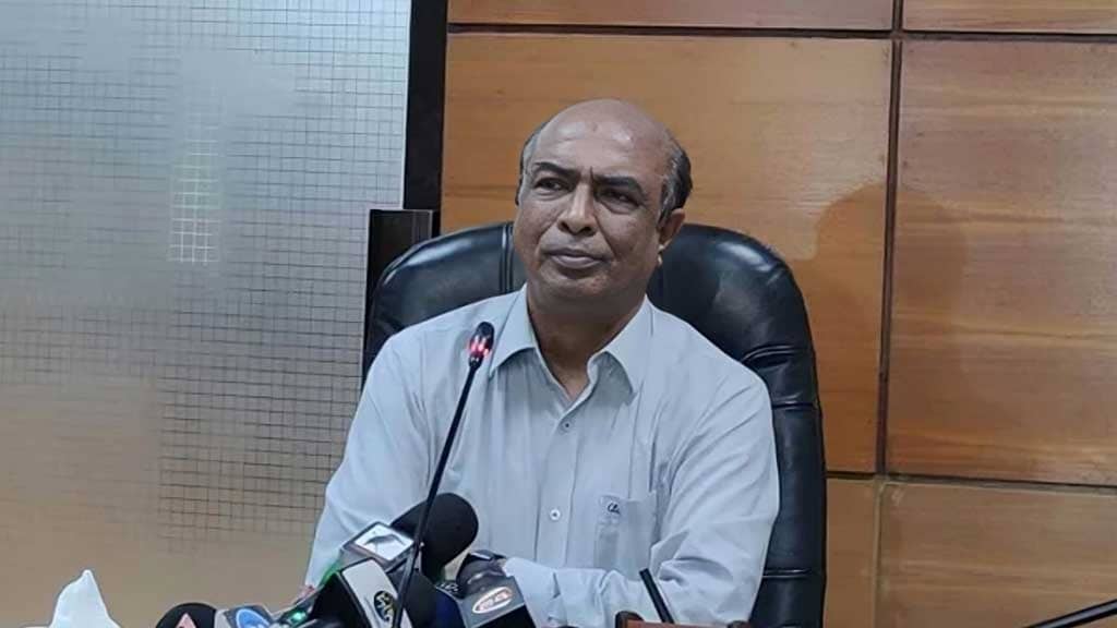 ‘অপরাধ প্রমাণিত হলে পিএসসি সর্বোচ্চ শাস্তিমূলক ব্যবস্থা নিতে প্রস্তুত’