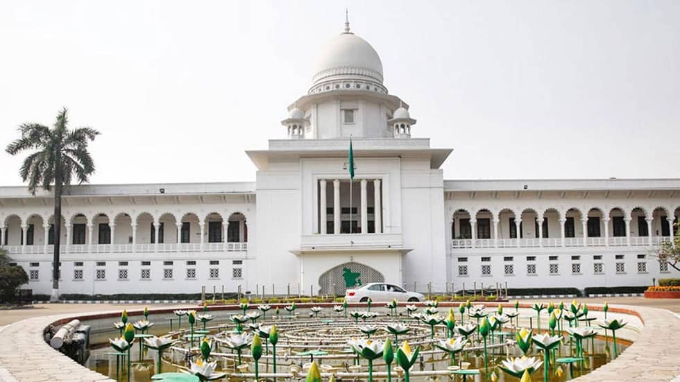 রায়ে ‘স্থিতাবস্থা’, মুক্তিযোদ্ধা কোটা বাতিলের পরিপত্র বহাল