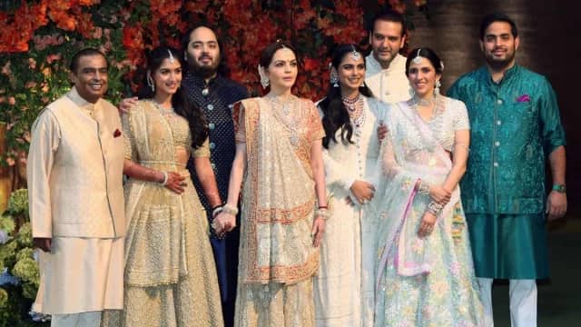 ‘বিগ ফ্যাট’ ভারতীয় বিয়ে, খরচ কত হলে খুব বেশি বলা যায়
