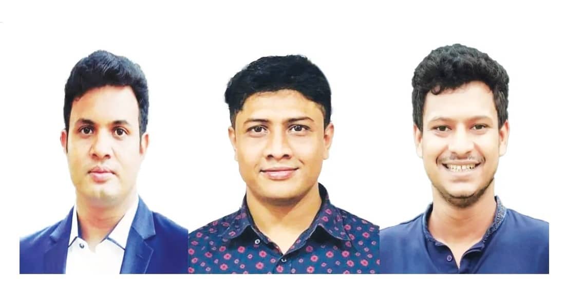 ছাত্রলীগের তিন নেতার ভূমিকা ‘রহস্যময়’, নেতাকর্মীরা ক্ষুব্ধ