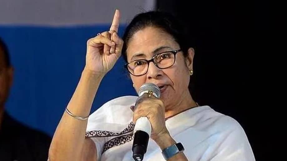 তিস্তার পানির পর এবার আলু পেঁয়াজের ওপরে খড়গহস্ত মমতা