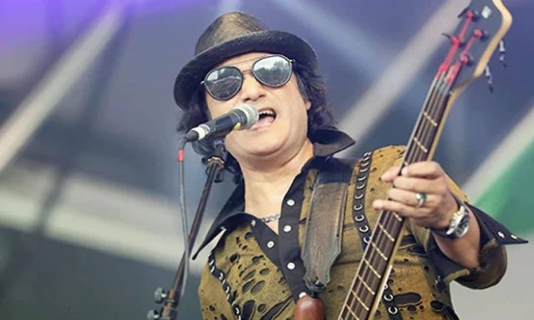 সংগীতশিল্পী শাফিন আহমেদ আর নেই