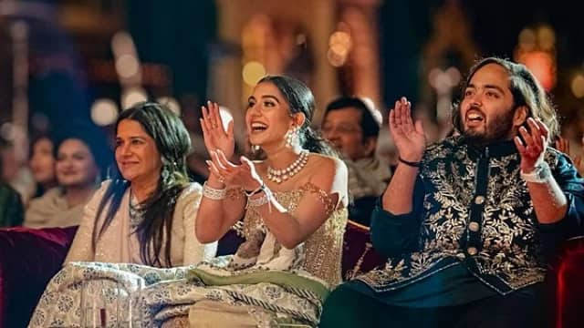‘বিগ ফ্যাট’ ভারতীয় বিয়ে, খরচ কত হলে খুব বেশি বলা যায়