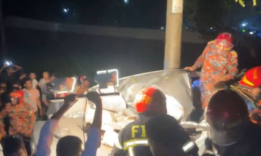 Accident