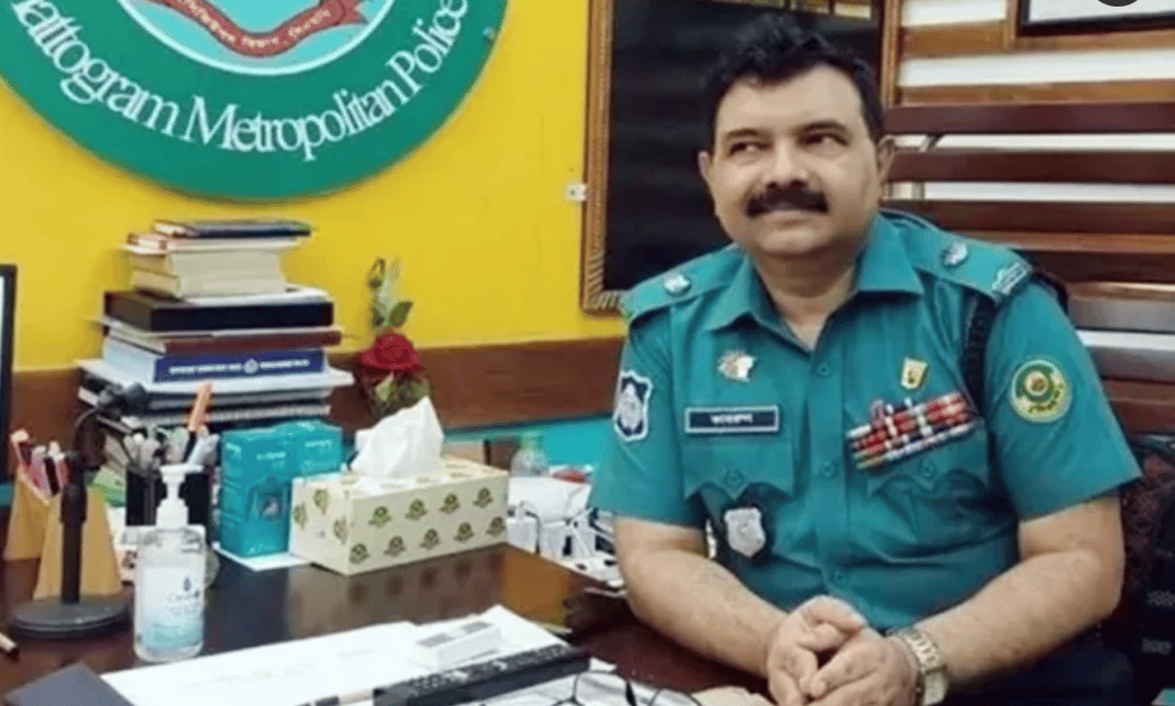 ঢাকা ও চট্টগ্রামে এডিসি কামরুল ও তার স্ত্রীর ‘সম্পদের পাহাড়’