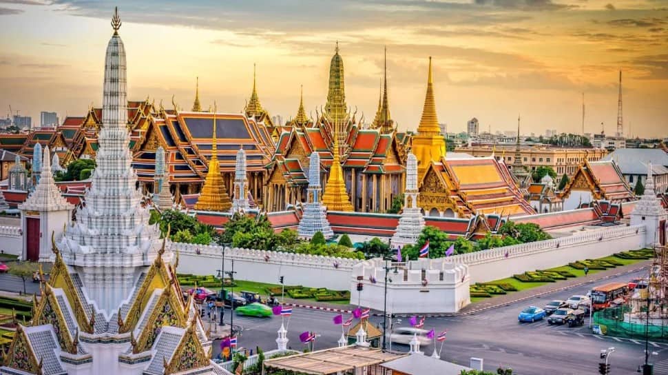 Thailand