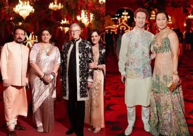 ‘বিগ ফ্যাট’ ভারতীয় বিয়ে, খরচ কত হলে খুব বেশি বলা যায়