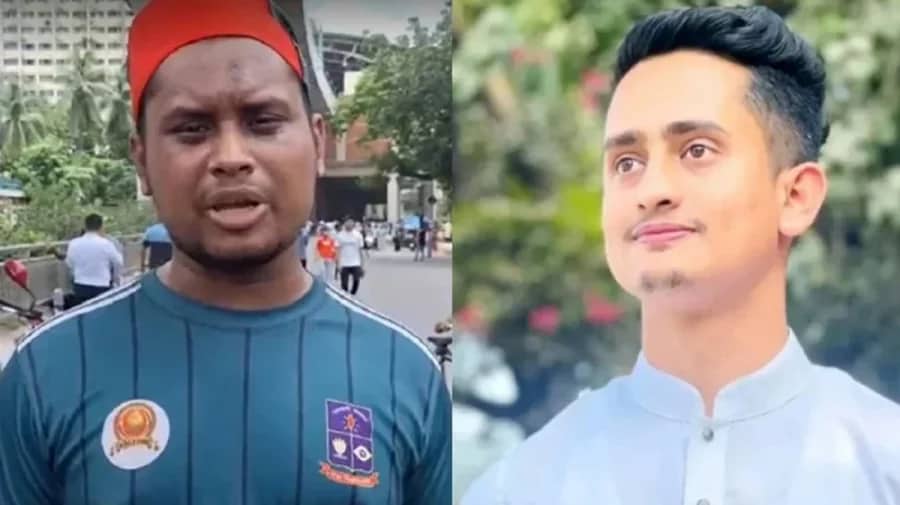 ডিবি হেফাজতে কোটা আন্দোলনের আরও দুই সমন্বয়ক