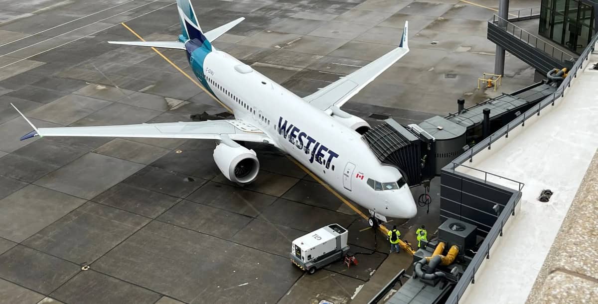 westjet