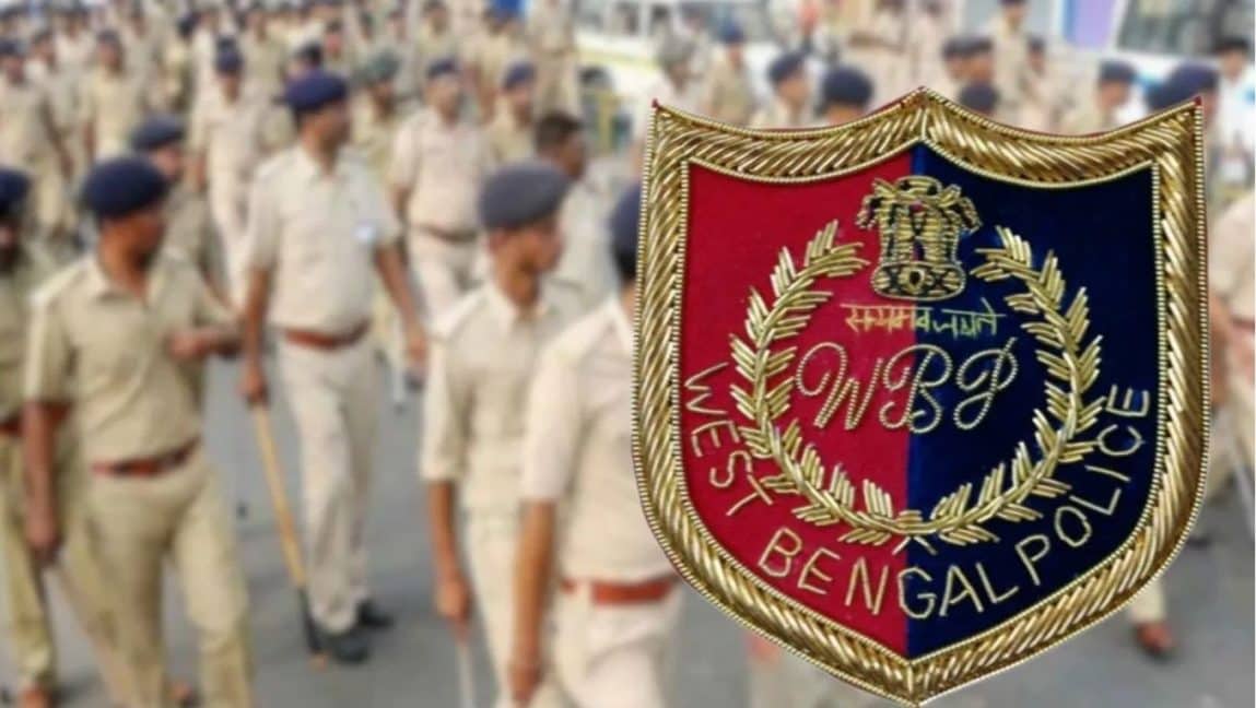 বাংলাদেশের ঘটনা নিয়ে যা বললো পশ্চিমবঙ্গ পুলিশ