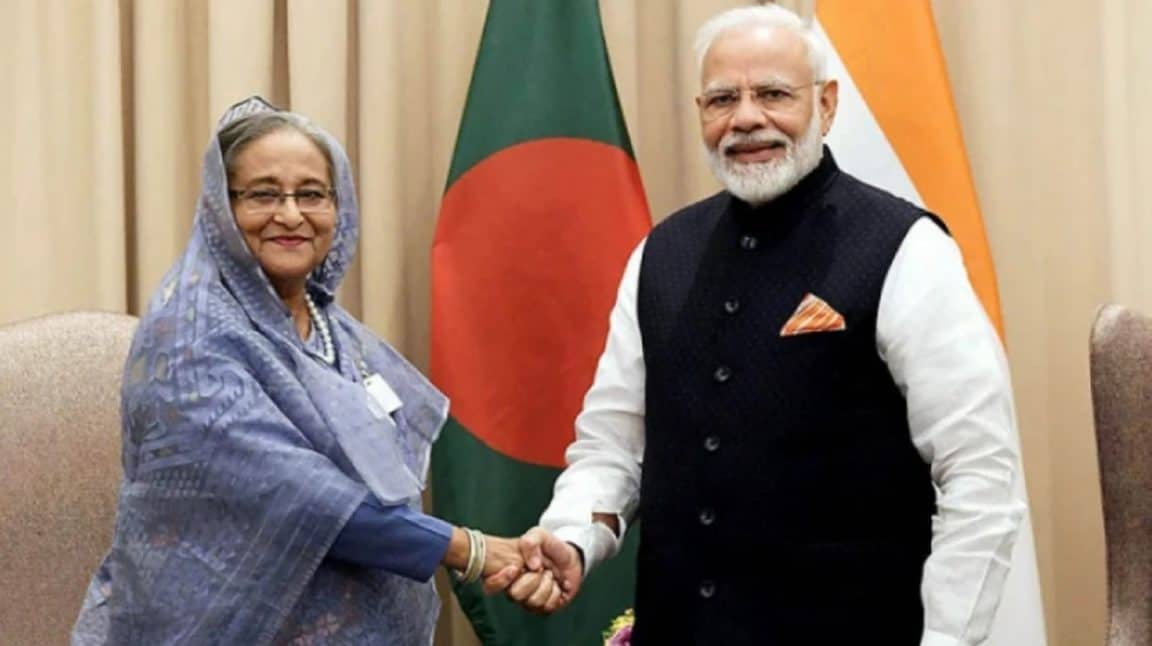 শেখ হাসিনাকে কি দেশে আনা যাবে, ভারতের সাথে চুক্তি কী বলছে?
