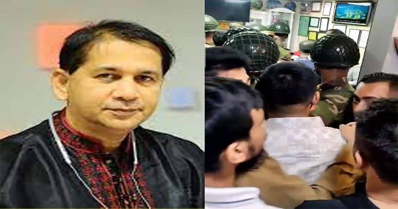 কানাডাগামী ছাত্রদের ৩০ কোটি টাকা নিয়ে উধাও, তিন প্রতারক আটক