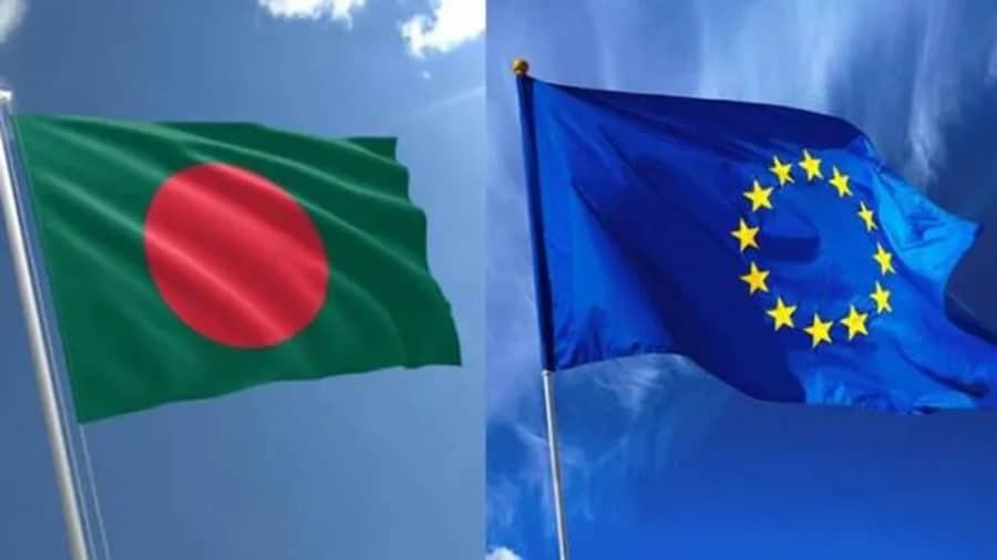 বাংলাদেশের সঙ্গে অংশীদারিত্ব চুক্তির আলোচনা স্থগিত করেছে ইইউ