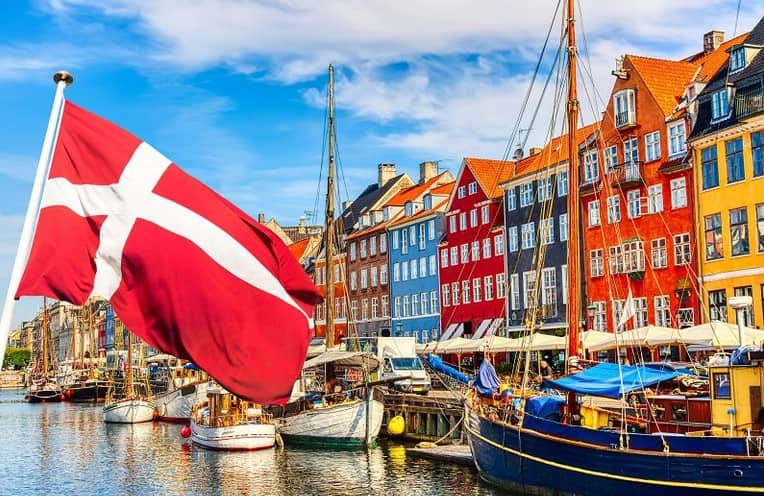 Denmark