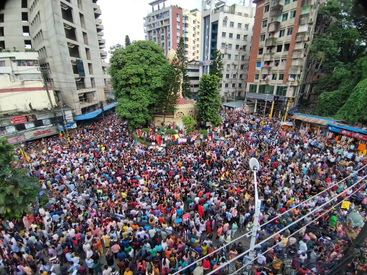 হিন্দুদের ওপরে ‘অত্যাচার’, যেসব ভুয়া পোস্ট খুঁজে পেয়েছে বিবিসি