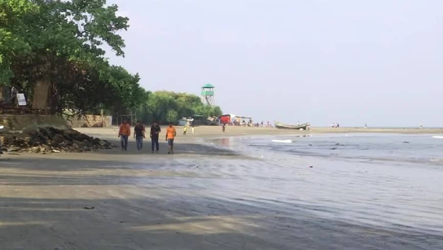 Naf River