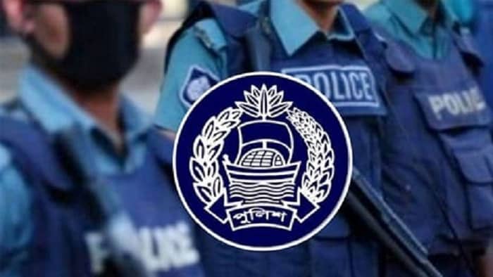 Police