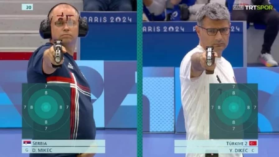 বিশ্বে আলোড়ন ফেলে দেওয়া কে এই তুর্কি ‘হিটম্যান’