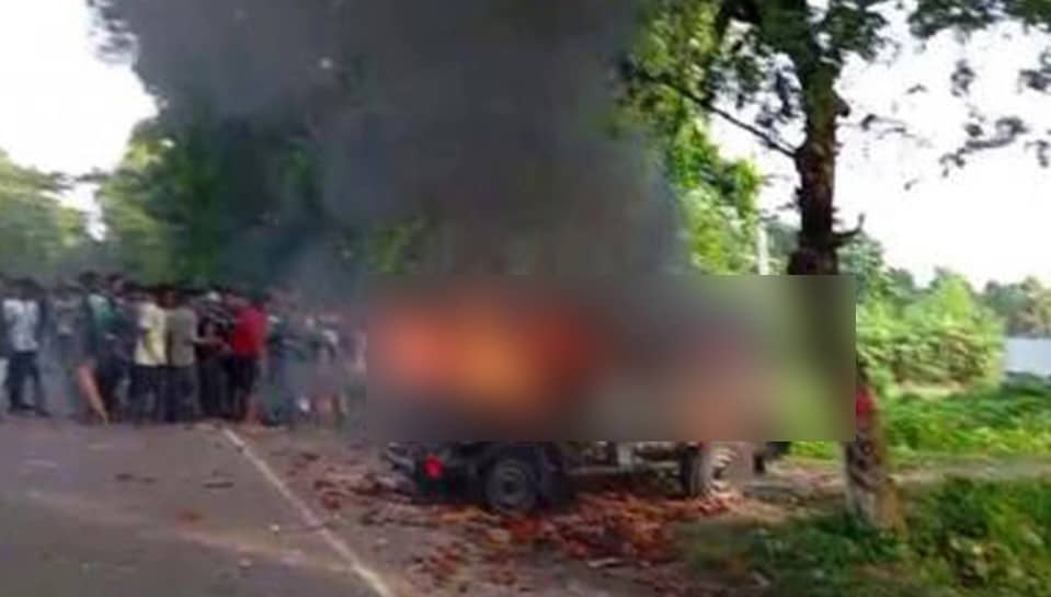 গোপালগঞ্জে সেনাবাহিনীর ওপর হামলা নিয়ে আইএসপিআরের বিবৃতি