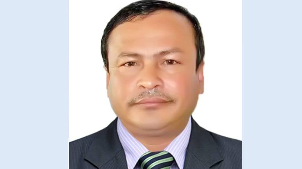 ‘শেখ হাসিনা ভারতে বসে বাংলাদেশ নিয়ে নতুন ষড়যন্ত্র করছে’