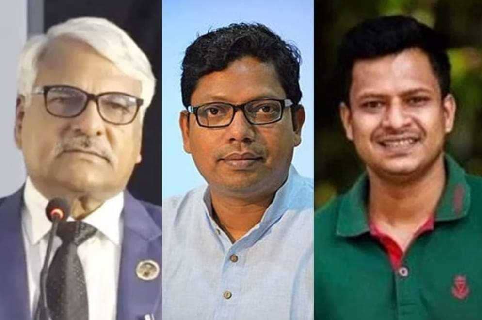 অন্তর্বর্তী সরকার : গ্রেপ্তার, মামলা আর রিমান্ড যেন মুদ্রার এপিঠ-ওপিঠ