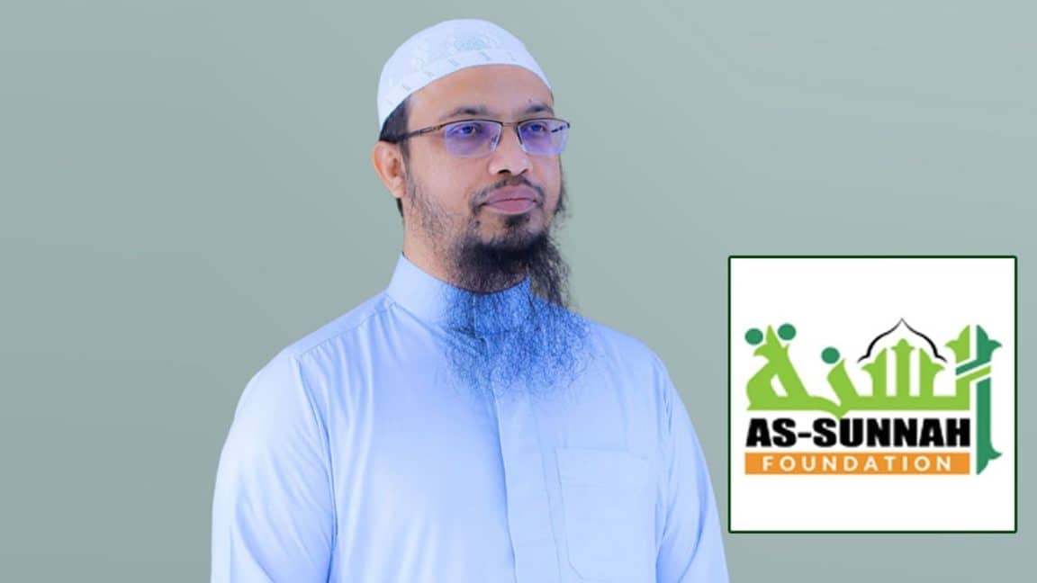 আস-সুন্নাহর ত্রাণ তহবিলে অনুদান পাঠিয়েছে একজন সর্বোচ্চ ২০ লাখ