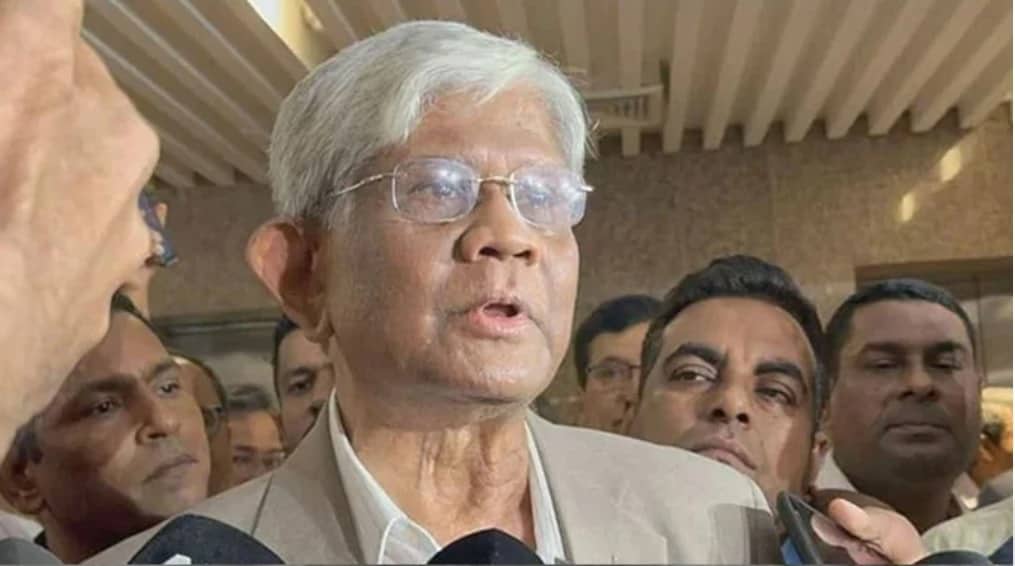 ভারতের সঙ্গে চলমান কোনো প্রকল্প স্থগিত হয়নি: অর্থ উপদেষ্টা