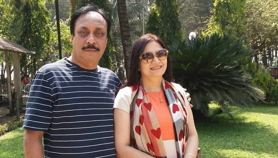 স্বামী লাবুর ‘সোনার খনি’ হেনরী, স্কুল শিক্ষক থেকে এমপি হয়ে দেখান চমক