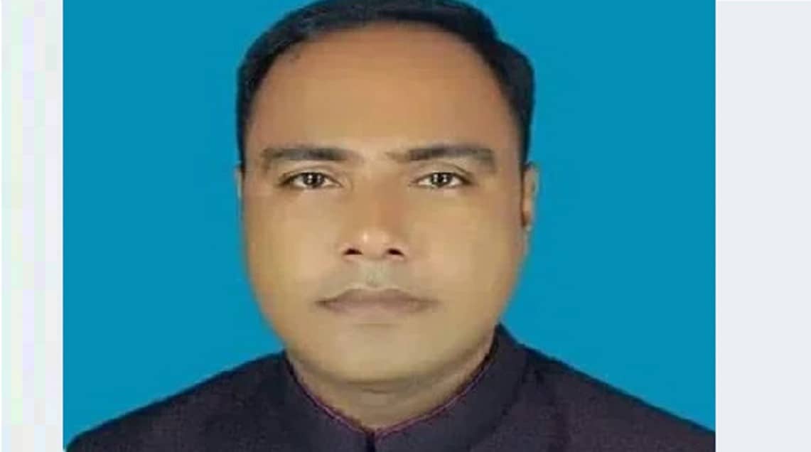 আওয়ামী লীগ নেতা জাকারিয়া শেখ