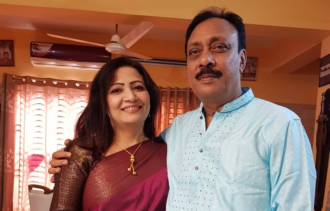 স্বামী লাবুর ‘সোনার খনি’ হেনরী, স্কুল শিক্ষক থেকে এমপি হয়ে দেখান চমক