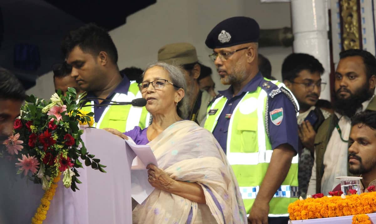 লালন ফকির ১৩৪ বছর আগেই সকল বৈষম্যের বিরুদ্ধে কথা বলে গেছেন
