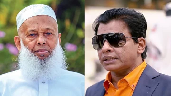 রংধনুর রফিক ও নোমান গ্রুপের নুরুলের দেশত্যাগে নিষেধাজ্ঞা