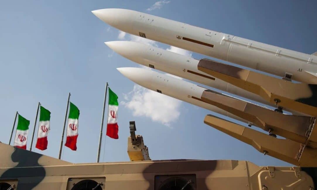 ইরানে হামলা হলে মানবে না রাশিয়া
