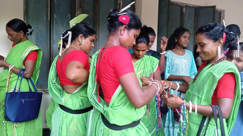 যে মেলায় জীবনসঙ্গী খুঁজে পায় তরুণ-তরুণীরা
