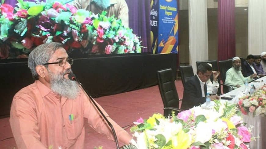 রুয়েট শিক্ষার্থীদের জন্য কড়া সতর্ক বার্তা, একটি ভুলেই বাতিল হবে ছাত্রত্ব