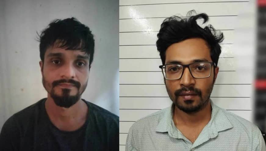 ‘সমন্বয়ক’ পরিচয়ে ৮৩ ভরি স্বর্ণালংকার ও ১৫ লাখ টাকা লুট, আটক ২