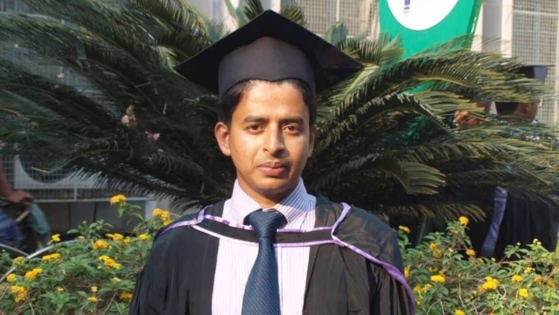 ছাত্রদল নেতা আল-আমিনের ঈর্ষণীয় রেজাল্ট, ভাসছেন প্রশংসার সাগরে