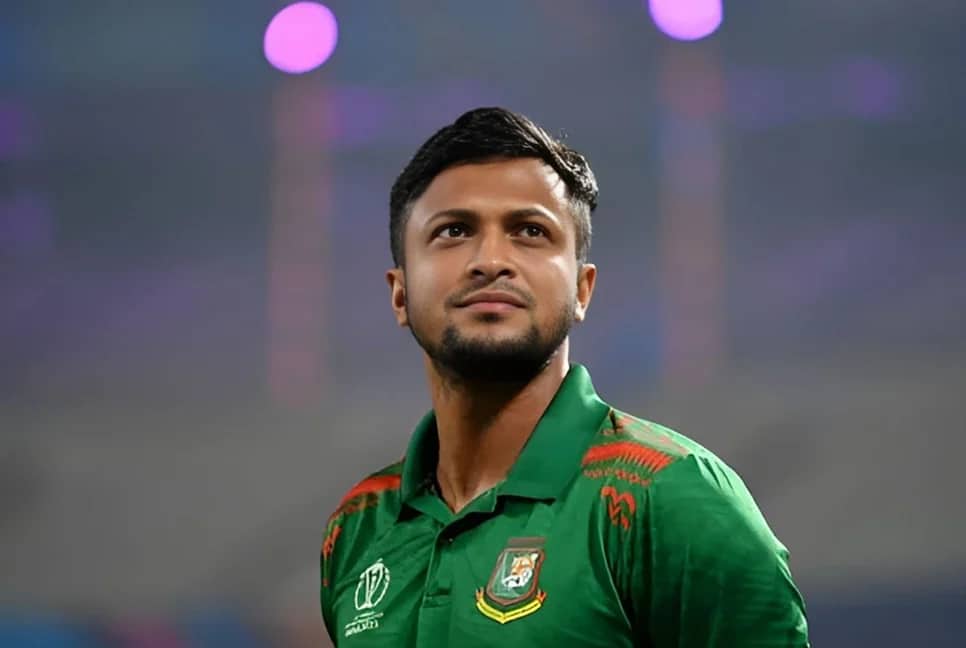 আফগান সিরিজে সাকিবের খেলা নিয়ে যা জানালেন বিসিবি সভাপতি