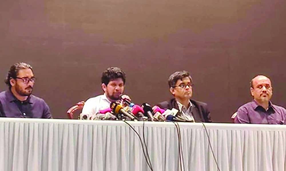 আওয়ামী লীগসহ ১৪ দল নিষিদ্ধের বিষয়টি সরকারের পর্যালোচনায়