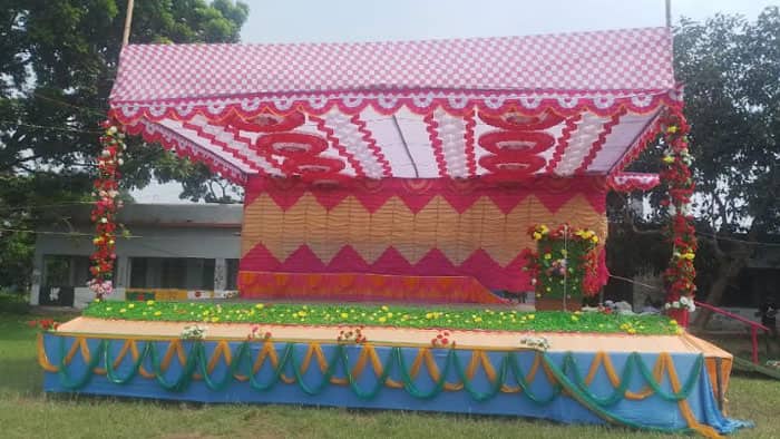 পূজার কারণে পূর্বনির্ধারিত মাহফিল স্থগিত রাখলো আয়োজকরা