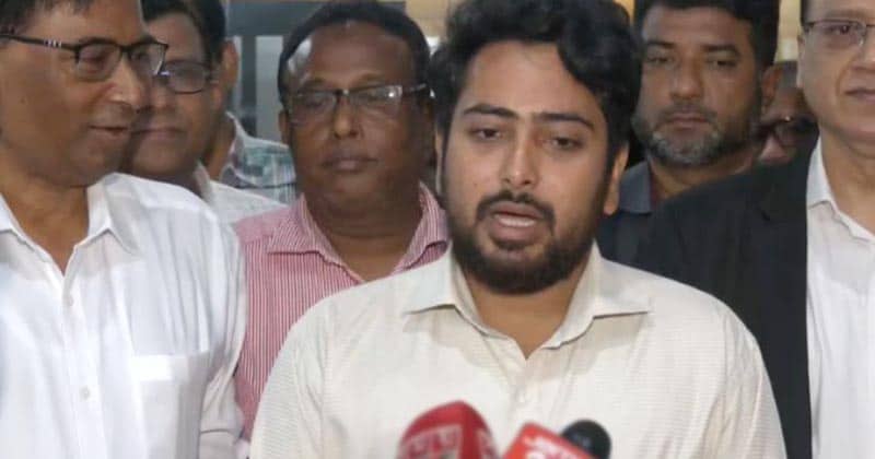 আগামীতে ৫ আগস্ট হচ্ছে ‘জুলাই অভ্যুত্থান’ দিবস