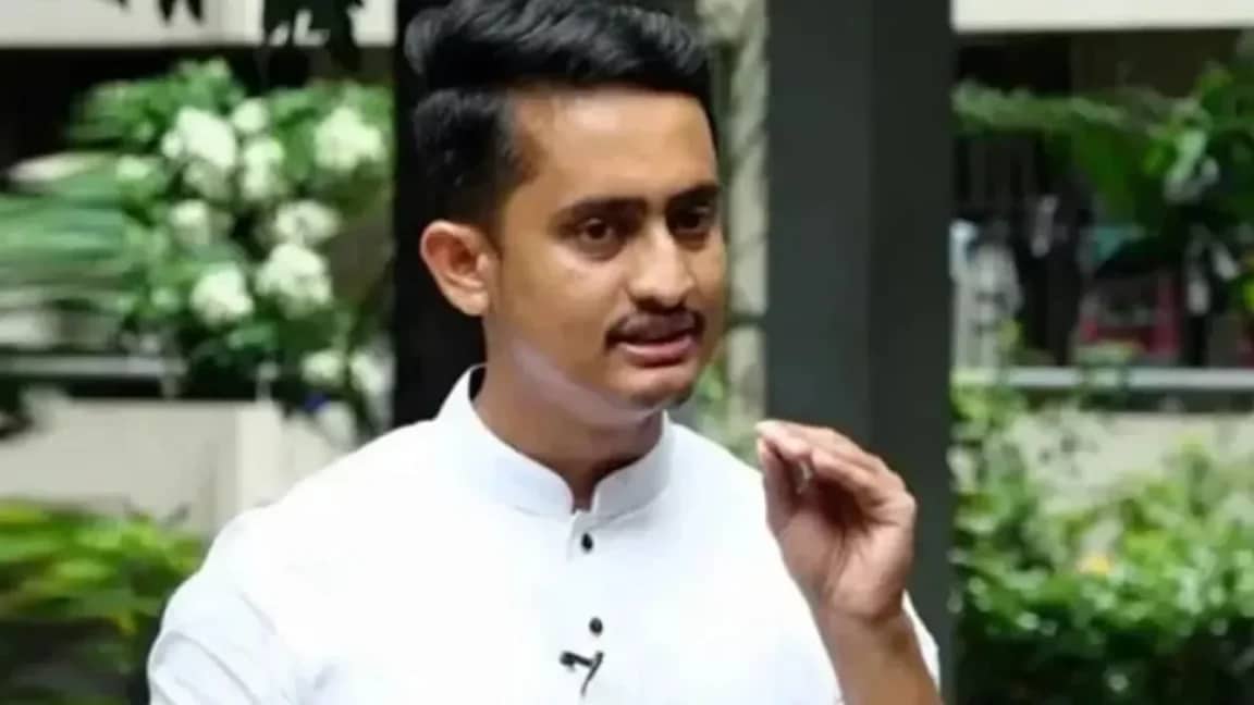 আপনারা না পারলে আমাদের দায়িত্ব দেন