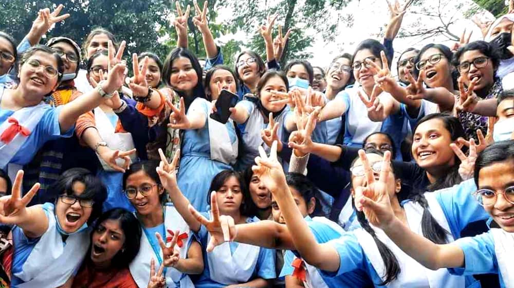 সবচেয়ে বেশি পাসের হার সিলেটে, কম ময়মনসিংহে