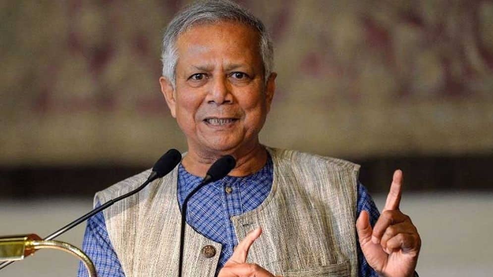 রাজনৈতিক দলগুলো সংস্কার না চাইলে এখনই নির্বাচন
