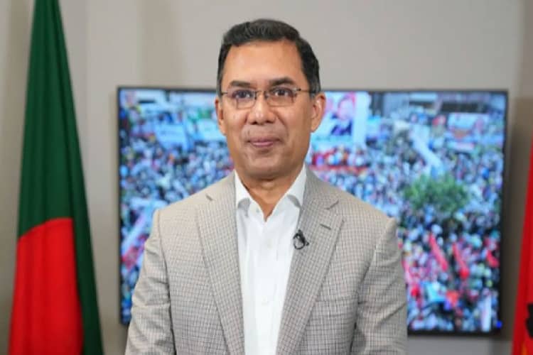৭ নভেম্বর জাতীয় জীবনের ঐতিহাসিক অবিস্মরণীয় দিন: তারেক রহমান