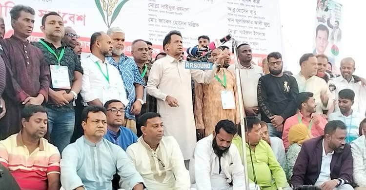 আর সংস্কার নয়, জনগণ নির্বাচনের রোডম্যাপ দেখতে চায়