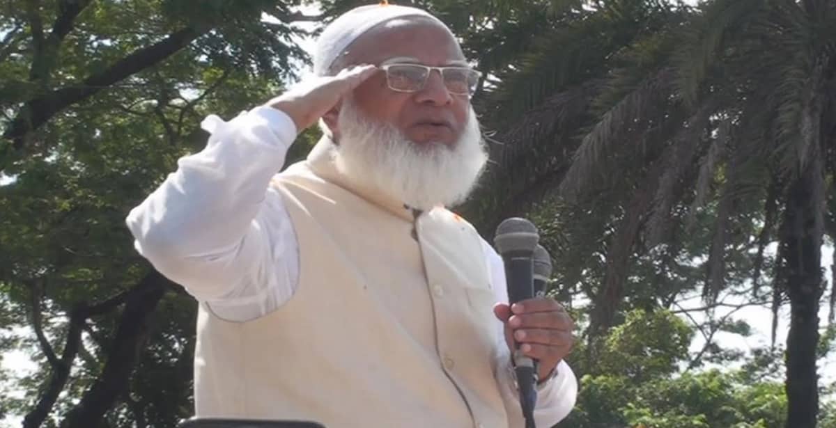 মানবিক বাংলাদেশ গড়তে চাই, যেখানে বৈষম্য থাকবে না: জামায়াত আমির