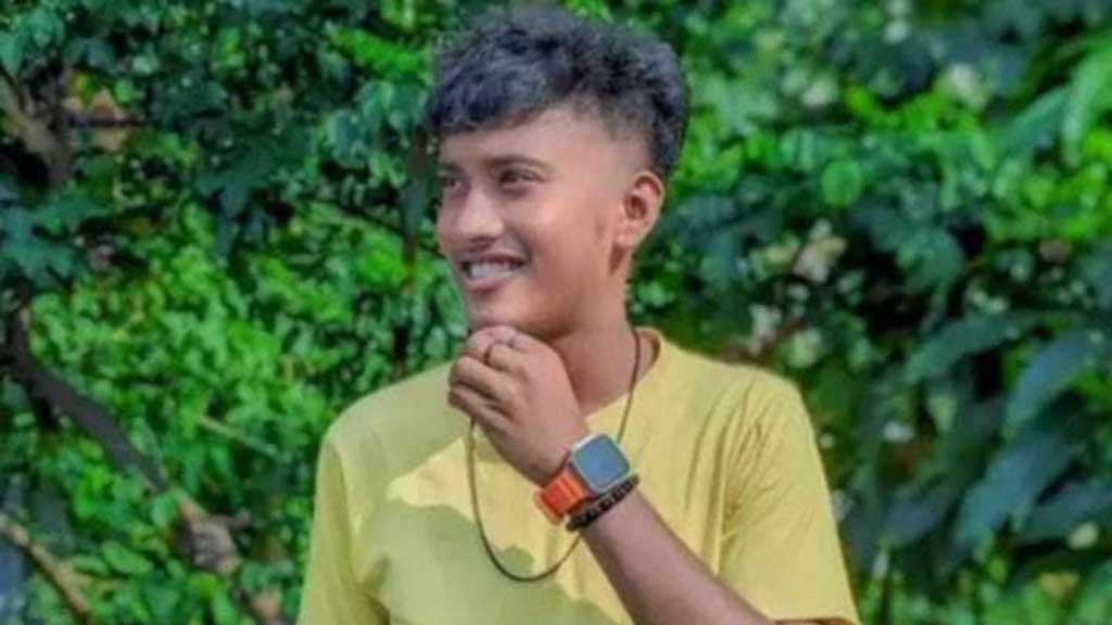 নারায়ণগঞ্জে কিশোরকে কুপিয়ে হ**ত্যা, বন্ধু আহত